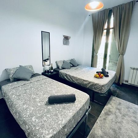 Sepulveda R1 Bed & Breakfast Barcelona Exterior photo